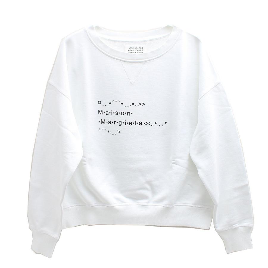 MaisonMargiela マルジェラ ロンT トレーナー