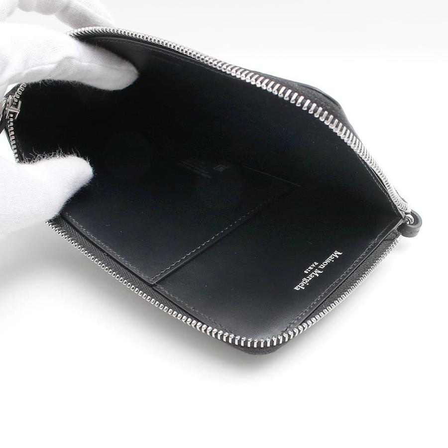 Maison Margiela メゾンマルジェラ ショルダーバッグ スマホ Maison Margiela メゾンマルジェラ ショルダーバッグ スマホ