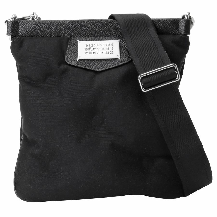 Maison Margiela メゾンマルジェラ ショルダーバッグ サコッシュ Maison Margiela メゾンマルジェラ ショルダーバッグ サコッシュ