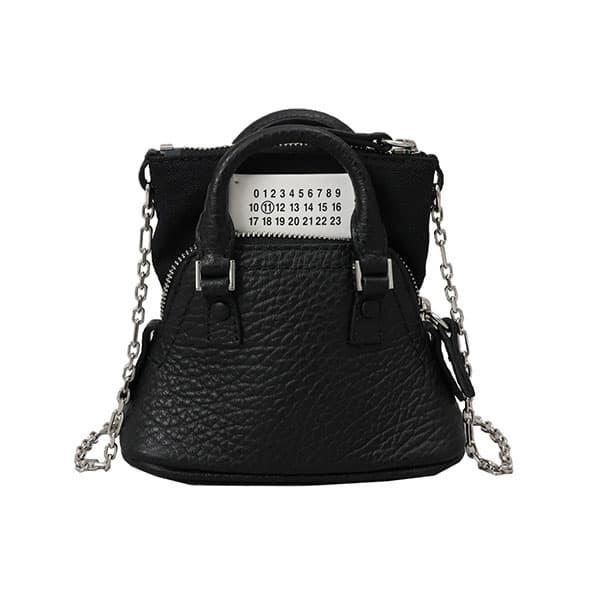 Maison Margiela メゾンマルジェラ ショルダーバッグ チェーンバッグ 
