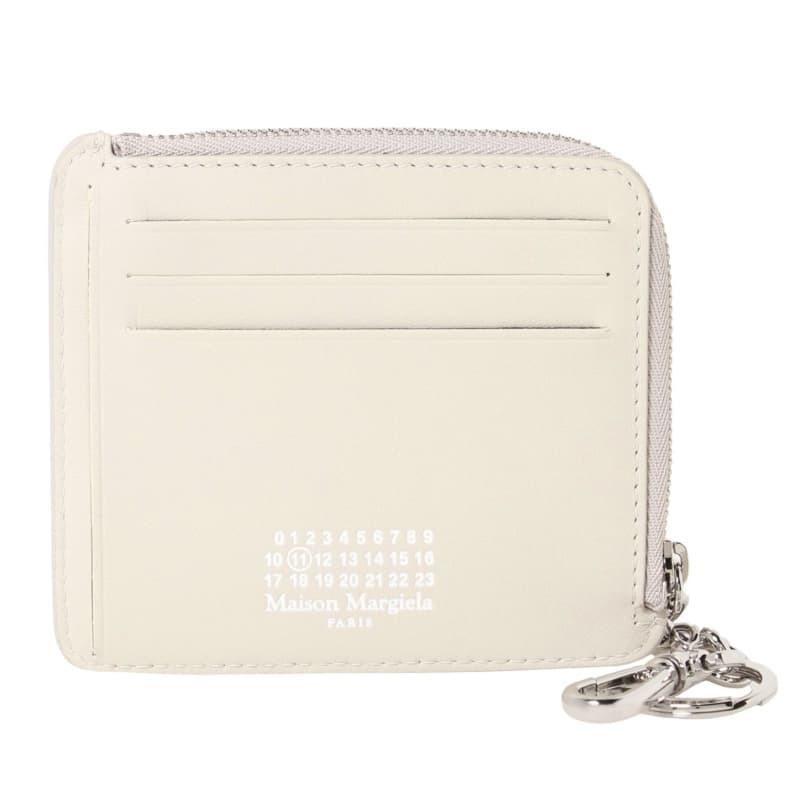 メゾンマルジェラ コインケース カードケース コインケース レディース メンズ ファッション パスケース ブランドショップ