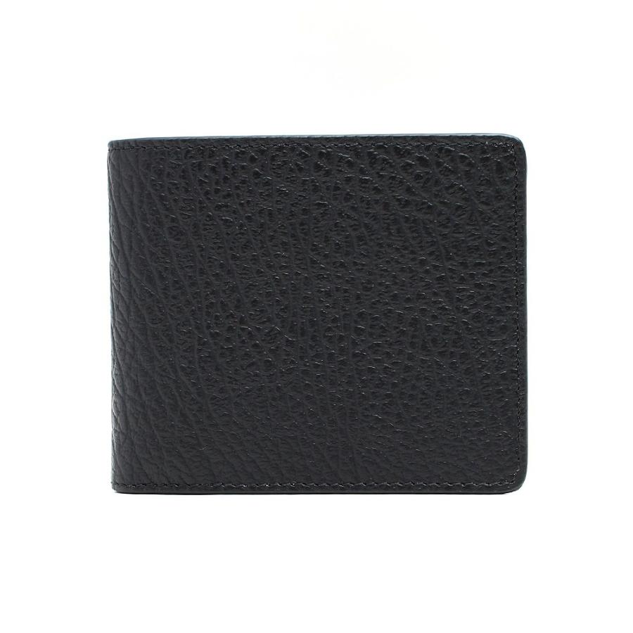 Maison Margiela メゾンマルジェラ 二つ折り財布 ミニ財布