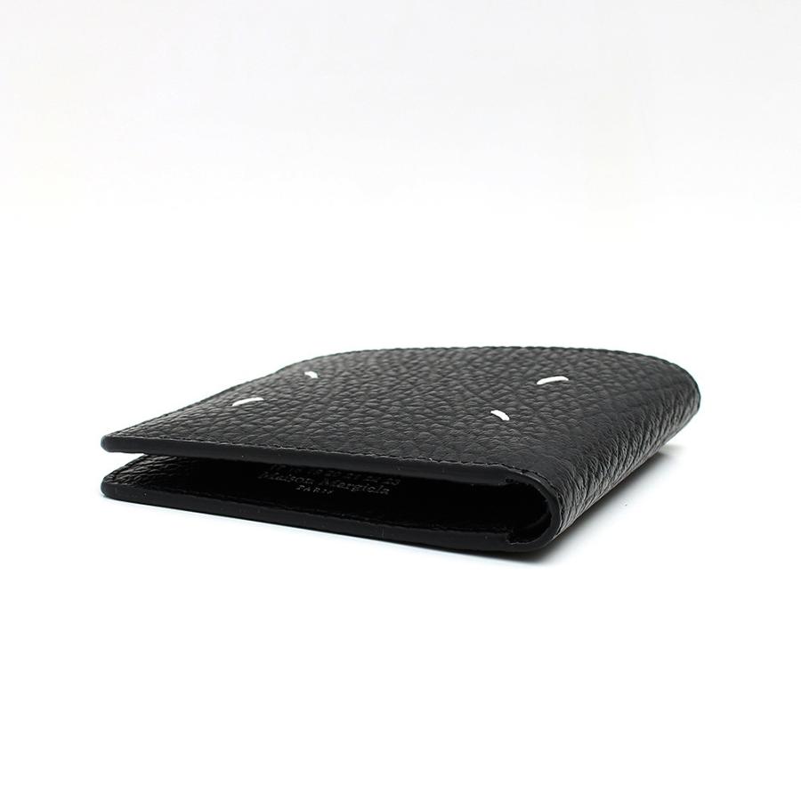 Maison Margiela メゾンマルジェラ 二つ折り財布 ミニ財布