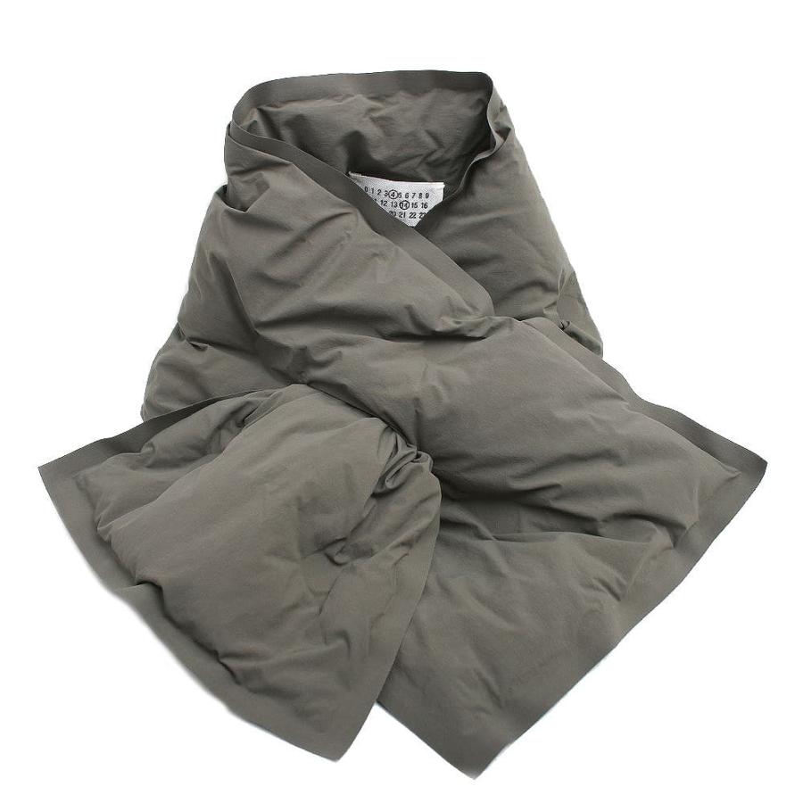 Maison Margiela（メゾンマルジェラ） リサイクルナイロンスカーフ