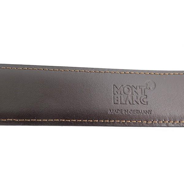 MONTBLANC(筆記具、時計) モンブラン ベルト メンズ MONTBLANC MONTBLANC(筆記具、時計) モンブラン ベルト メンズ MONTBLANC