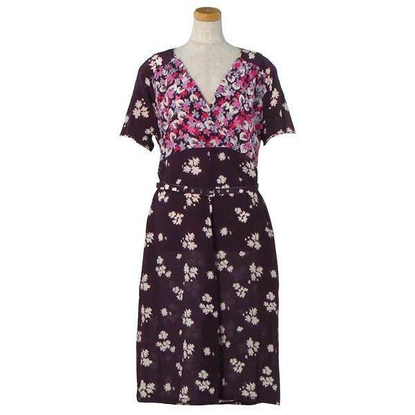 マックスマーラウィークエンド ワンピース レディース Maxmara Weekend 42サイズ Pur Erhamah Com