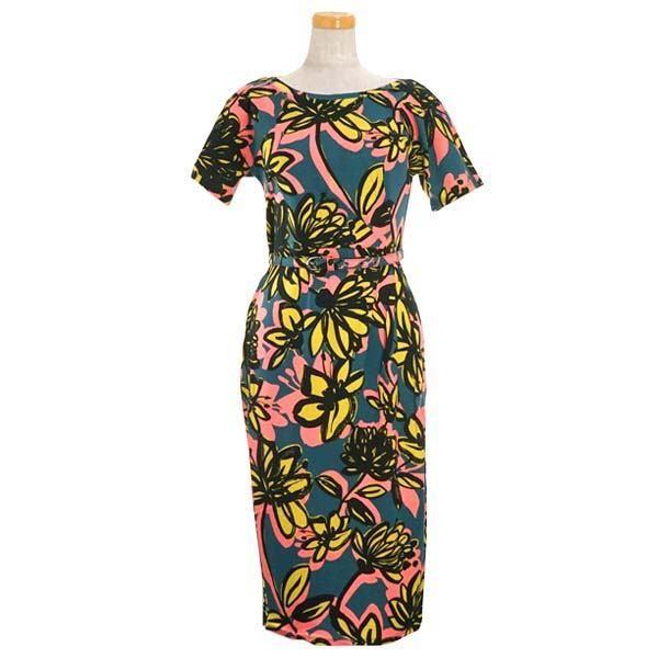 最安値挑戦 マックスマーラウィークエンド ワンピース レディース Maxmara Weekend Mサイズ 大流行中 Www Doctor Plan Com