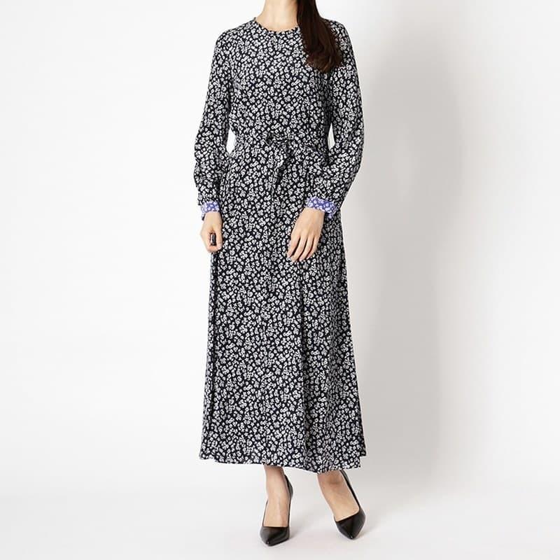マックスマーラウィークエンド ワンピース レディース Maxmara Weekend Xsサイズ Sサイズ Navy Mw04 0010 7535 ブランドショップ Volume8 通販 Yahoo ショッピング