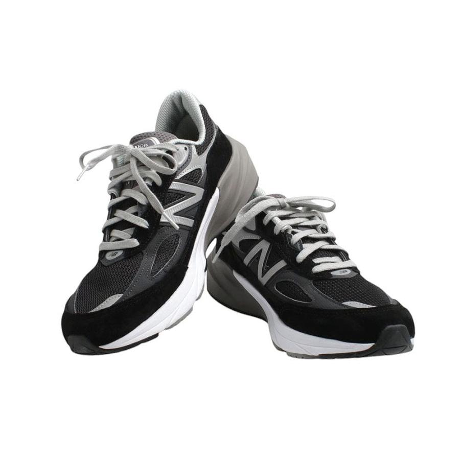 New Balance ニューバランス スニーカー メンズ 990 v6 new balance 