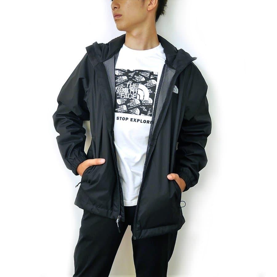 THE NORTH FACE ザノースフェイス マウンテンパーカー ナイロン THE NORTH FACE ザノースフェイス マウンテンパーカー ナイロン