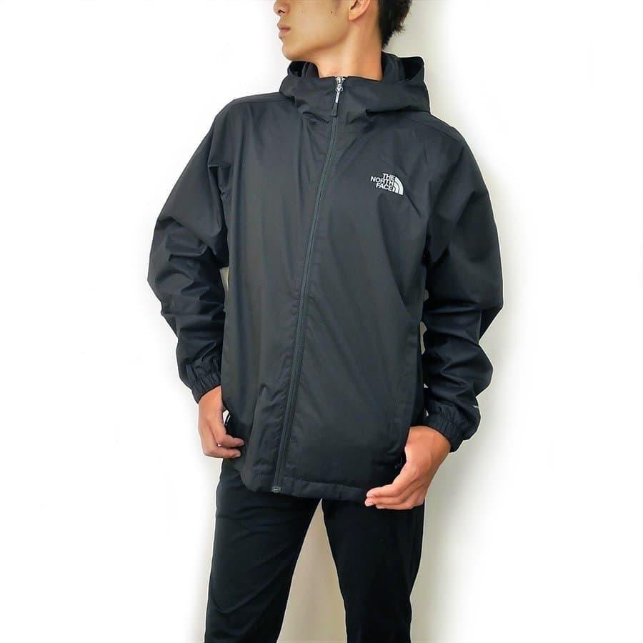 THE NORTH FACE ザノースフェイス マウンテンパーカー ナイロン THE NORTH FACE ザノースフェイス マウンテンパーカー ナイロン