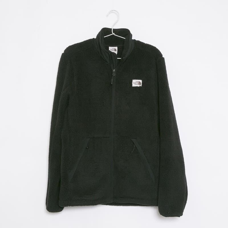 21年レディースファッション福袋 メンズ フリースジャケット ノースフェイス フリースジャケット メンズ ノースフェイス The ブラック Lサイズ Face North ジャケット Meorboston Org