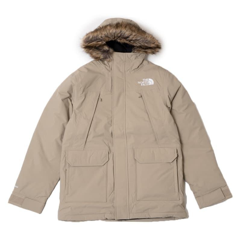 ザノースフェイス ダウンジャケット メンズ THE NORTH FACE Mサイズ ベージュ :nf02-0014-4870-a4:ブランドショップ  volume8 - 通販 - Yahoo!ショッピング