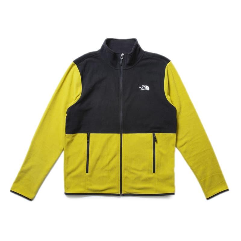 お得クーポン発行中 THE NORTH FACEノースフェイス フリースジャケット