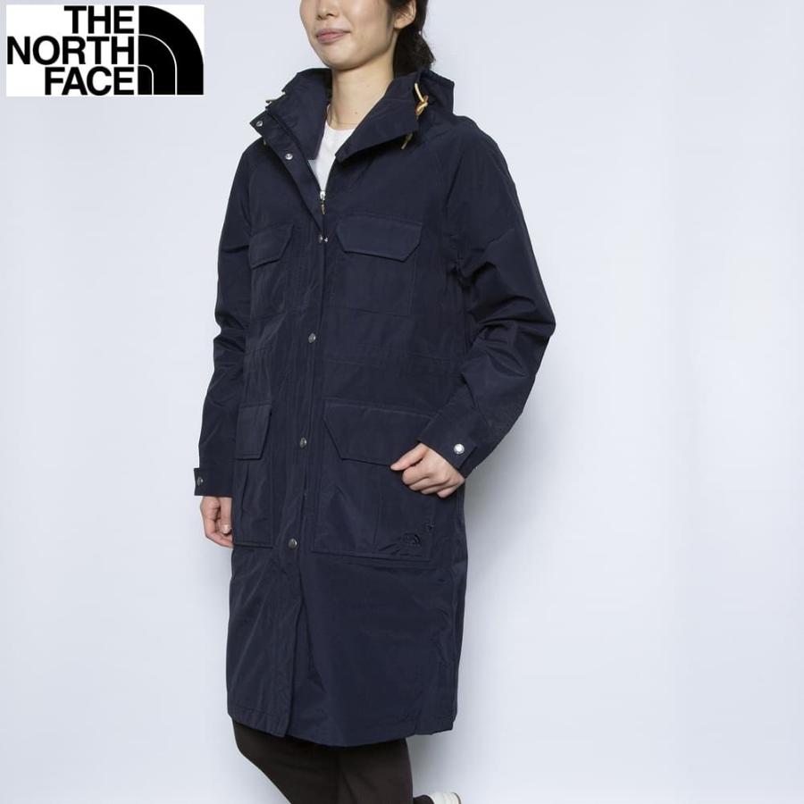 ザノースフェイス マウンテンコート レディース THE NORTH FACE S