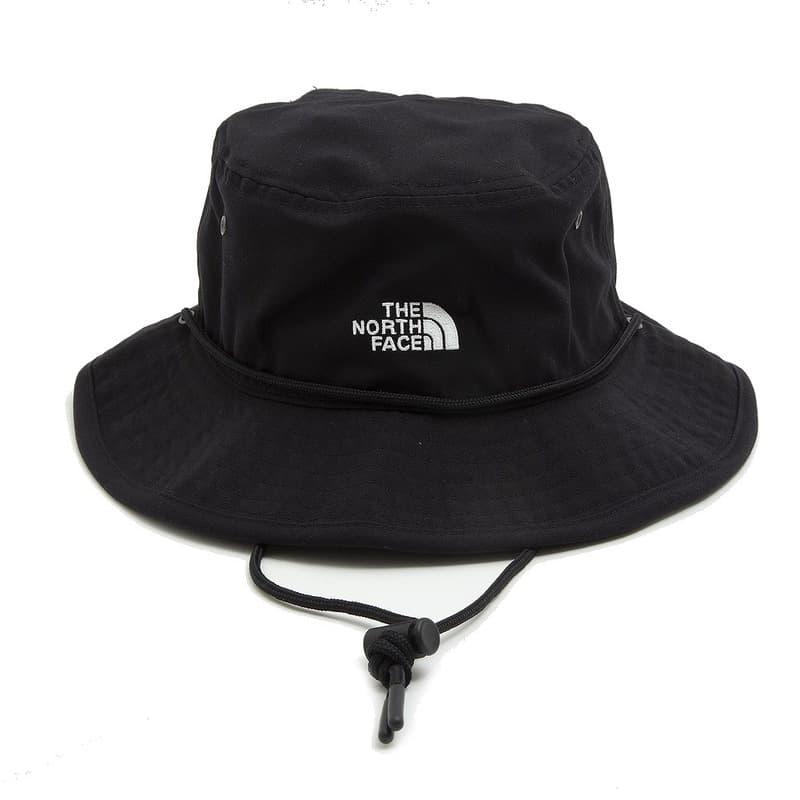 ザノースフェイス バケットハット メンズ&レディース THE NORTH FACE L