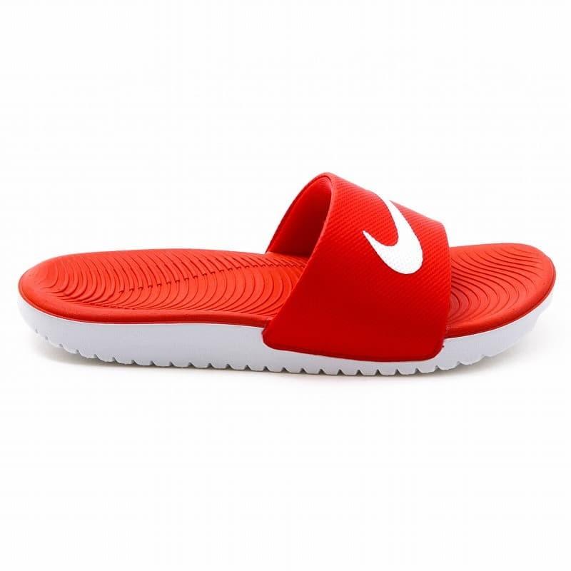 ナイキ サンダル キッズ ジュニア Nike 21 5cm 22cm Nk09 0007 2707 ブランドショップ Volume8 通販 Yahoo ショッピング