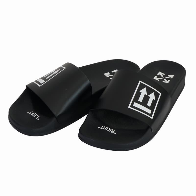 海外最新 オフホワイト シャワーサンダル コンフォートサンダル メンズ Offwhite 26cm 肌触りがいい Homeofmalones Com