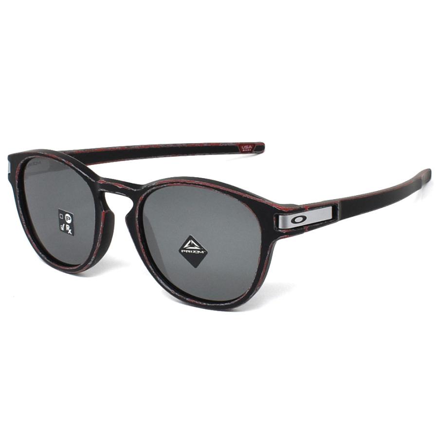 OAKLEY オークリー サングラス ラッチ OAKLEY（オークリー） サングラス メンズ&レディース LATCH ラッチ