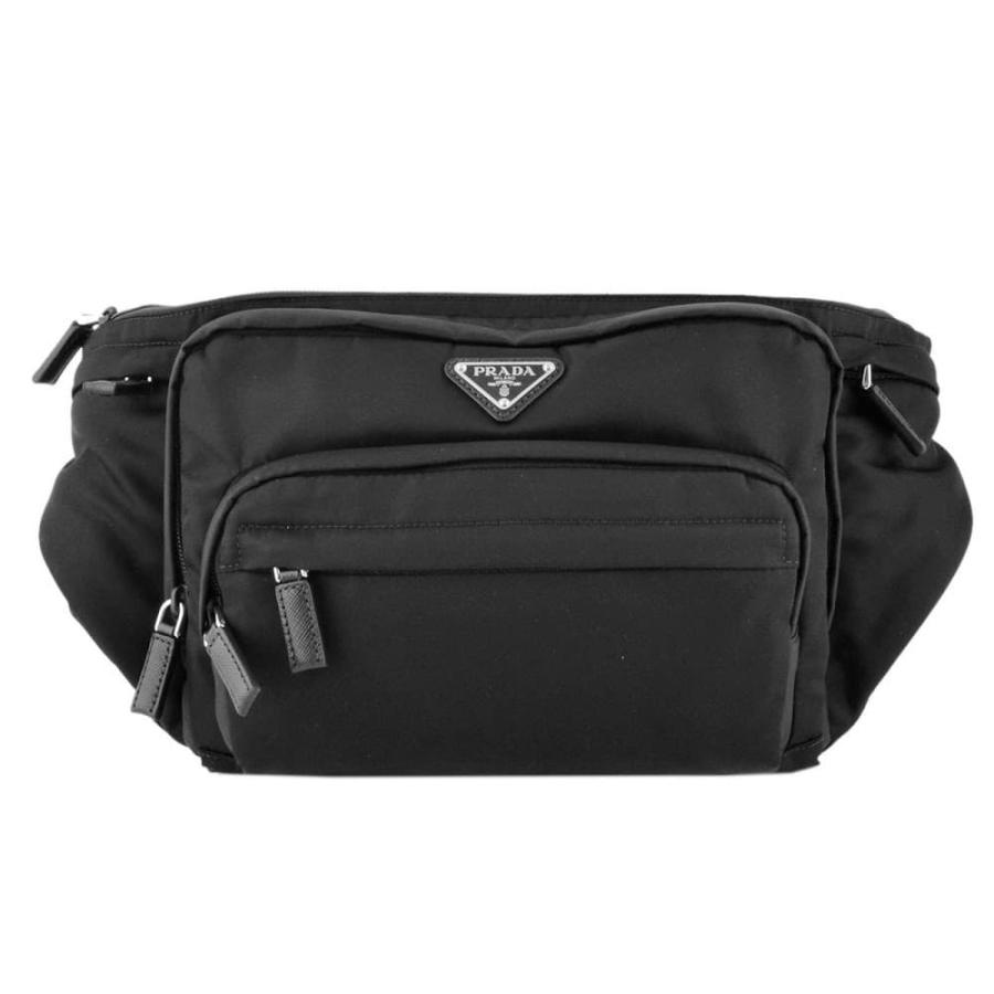 プラダ ボディバッグ ボディーバッグ メンズ Prada レザー Pd08 0011 6711 A3 ブランドショップ Volume8 通販 Yahoo ショッピング