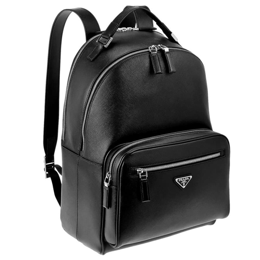 プラダ リュックサック バックパック レディース Prada レザー 無地 Pd08 0012 1510 ブランドショップ Volume8 通販 Yahoo ショッピング