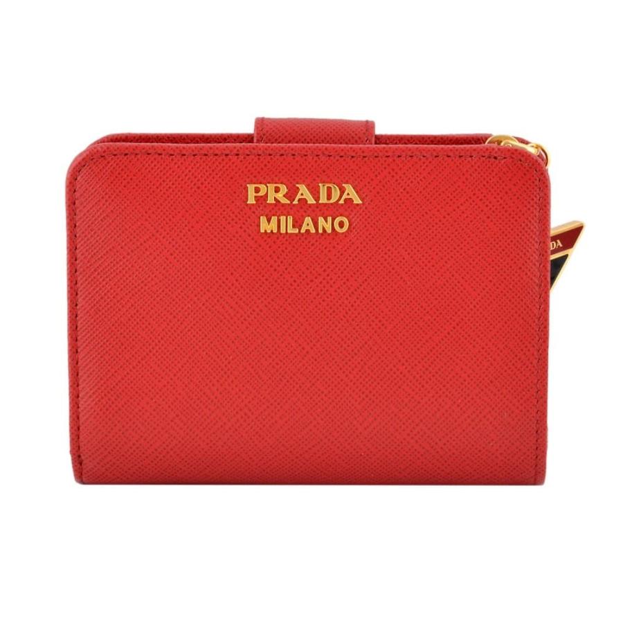 人気が高い プラダ 二つ折り財布 レディース Prada L字ファスナー レザー Pd10 0011 6716 A3 ブランドショップ Volume8 通販 Yahoo ショッピング 数量は多 Www Ladislexia Net