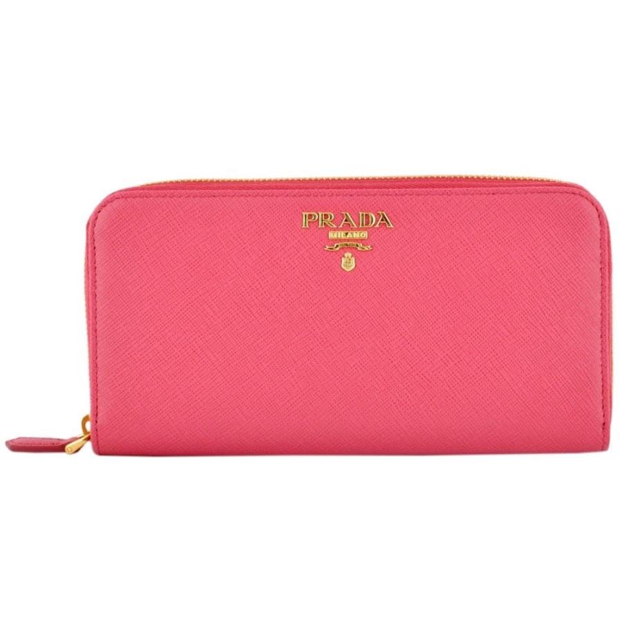 超歓迎 プラダ 長財布 ロングウォレット レディース Prada ラウンドファスナー レザー Pd10 0011 6730 A3 ブランドショップ Volume8 通販 Yahoo ショッピング 国内最安値 Www Ladislexia Net