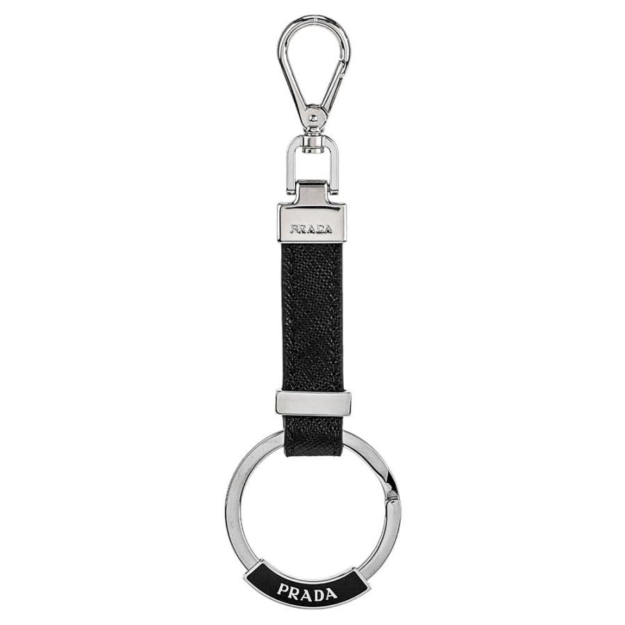 プラダ キーホルダー キーリング レディース メンズ Prada Pd13 0013 3515 ブランドショップ Volume8 通販 Yahoo ショッピング