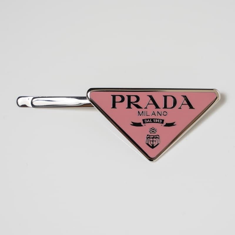 prada ヘアクリップ ヘアピン | tspea.org