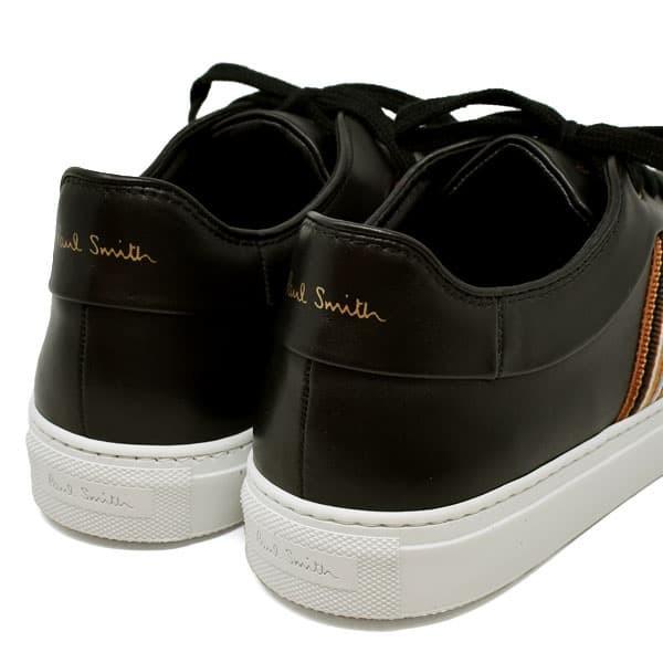 Paul Smith ポールスミス ローカットスニーカー メンズ レザー Paul Smith ポールスミス ローカットスニーカー メンズ レザー