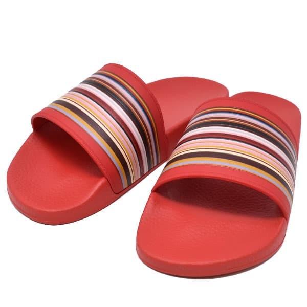 ポールスミス シャワーサンダル ビーチサンダル メンズ Paul Smith 25cm Ps09 0011 2349 A8 ブランドショップ Volume8 通販 Yahoo ショッピング