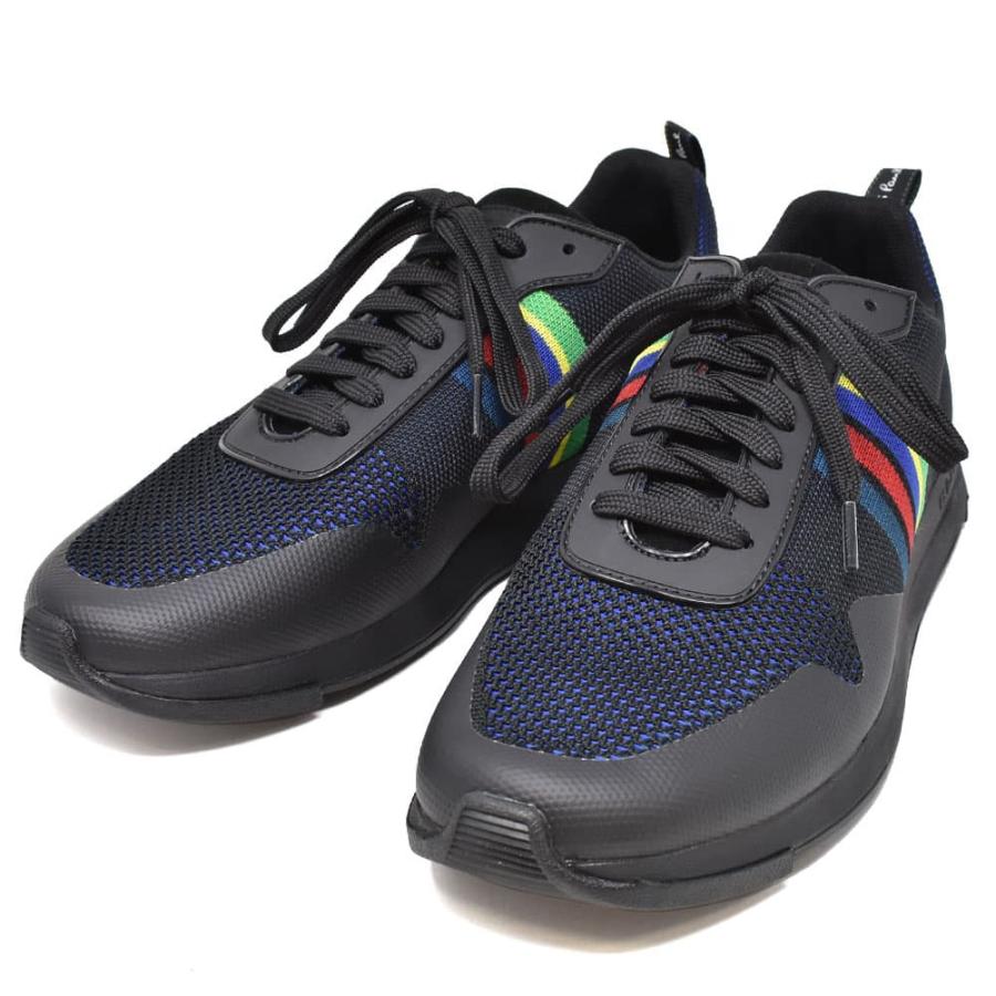 ポールスミス スニーカー メンズ Paul Smith レザー 26cm : ps09-0011 