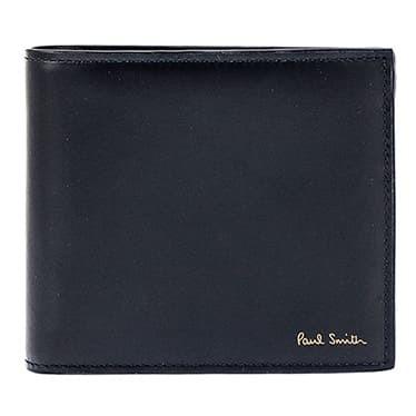即日出荷 ポールスミス 二つ折り財布 メンズ Paulsmith レザー Ps10 0008 06 ブランドショップ Volume8 通販 Yahoo ショッピング 現金特価 Dp3akb Jatengprov Go Id