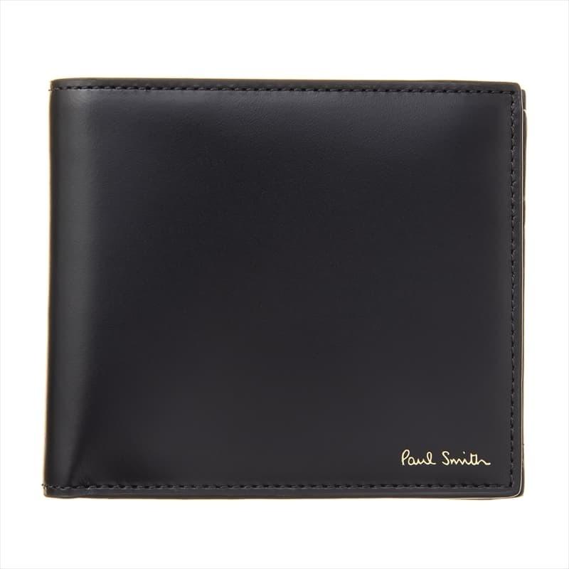 ポールスミス 二つ折り財布 メンズ Paulsmith レザー 車 Ps10 0012 4039 A6 ブランドショップ Volume8 通販 Yahoo ショッピング