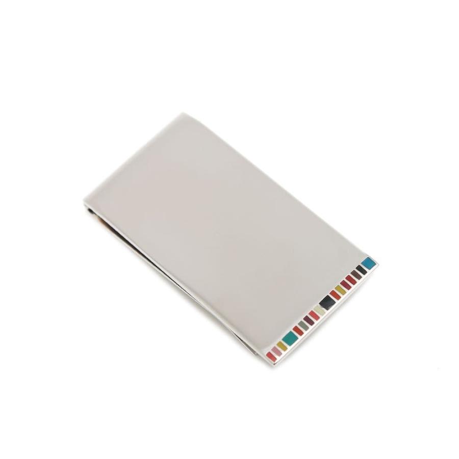 Paul Smith ポールスミス マネークリップ メンズ シンプル