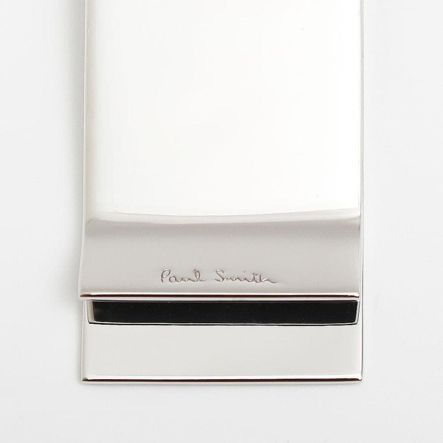 Paul Smith♡︎マネークリップ Paul Smith ポールスミス マネークリップ メンズ シンプル