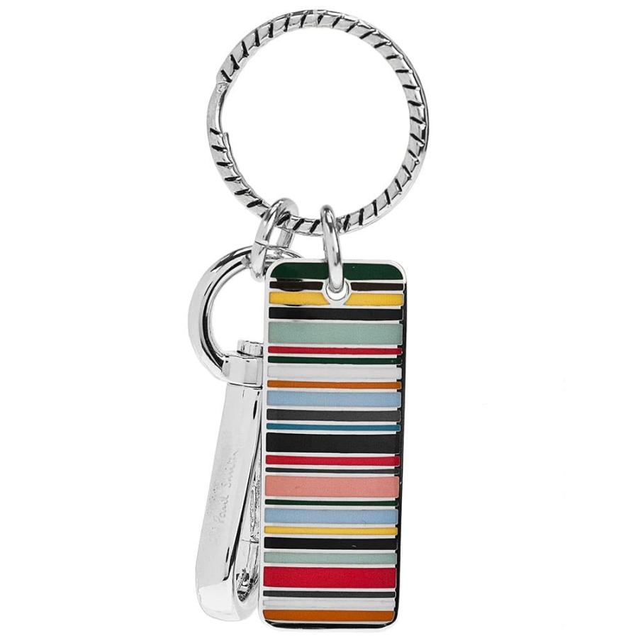 良質 ポールスミス Paulsmith キーホルダー メンズ ポールスミス キーホルダー Paulsmith メンズ キーリング 財布 帽子 ファッション小物