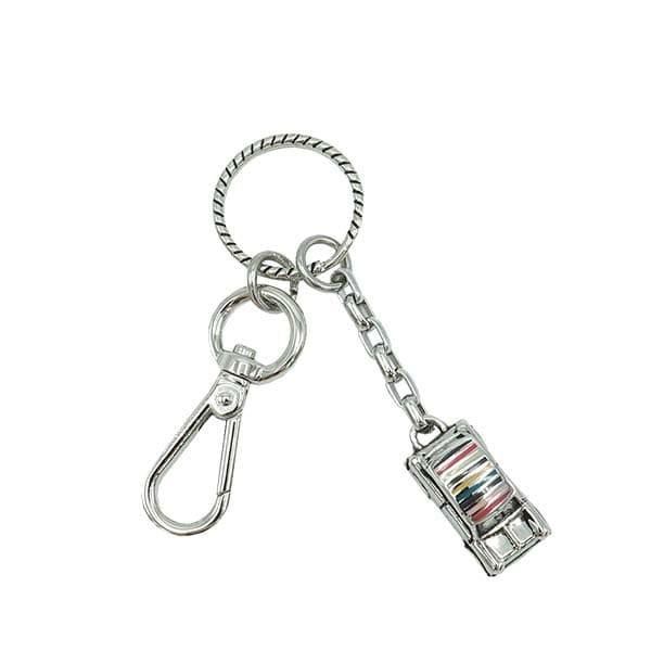 再再販 ポールスミス Paulsmith キーホルダー メンズ ポールスミス キーホルダー Paulsmith メンズ キーリング 財布 帽子 ファッション小物