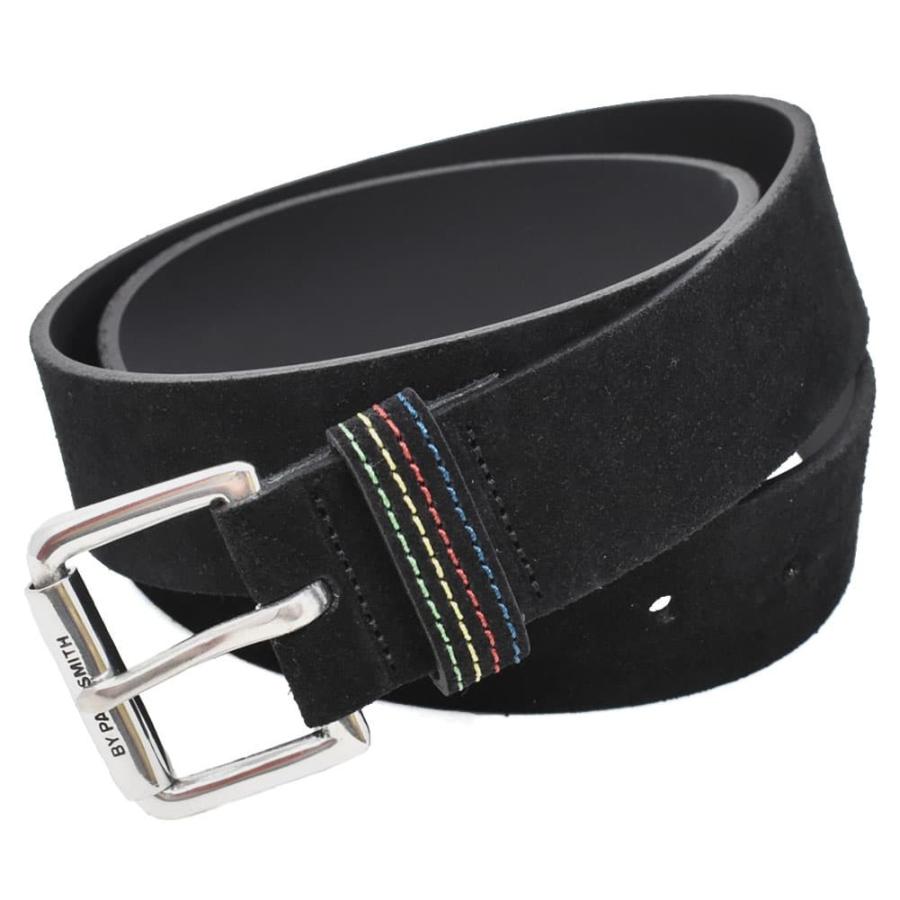 ポールスミス ベルト メンズ Paulsmith スエードレザー 34サイズ Ps13 0011 2364 A8 ブランドショップ Volume8 通販 Yahoo ショッピング