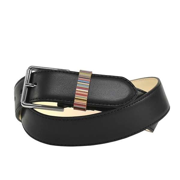 期間限定送料無料 ポールスミス ドレスベルト フォーマルベルト メンズ Paulsmith 32サイズ Bk Ps13 0013 7174 A1 ブランドショップ Volume8 通販 Yahoo ショッピング 開店祝い Lespakigali Com