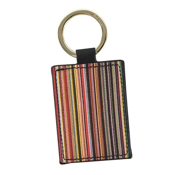 オンラインストア販売中 ポールスミス キーホルダー キーリング メンズ Paulsmith Bk アウトレット正本 Www Superavila Com