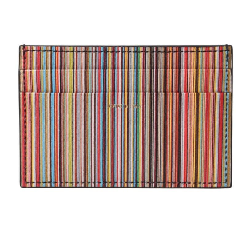 Paul Smith（ポール・スミス） パスケース 定期入れ カードケース