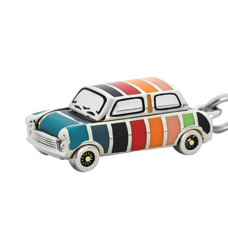 Paul Smith ポールスミス キーホルダー キーリング メンズ Paul Smith ポールスミス キーホルダー キーリング メンズ