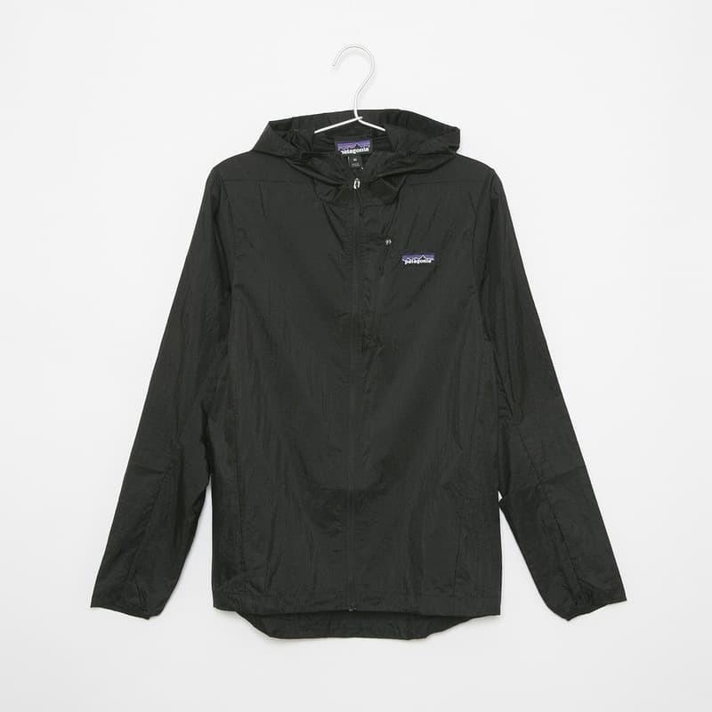 人気激安 マウンテンパーカー ナイロンジャケット パタゴニア Patagonia ナイロンジャケット メンズ パタゴニア メンズ ブラック Sサイズ Patagonia ジャケット Postetelecom Gouv Cg