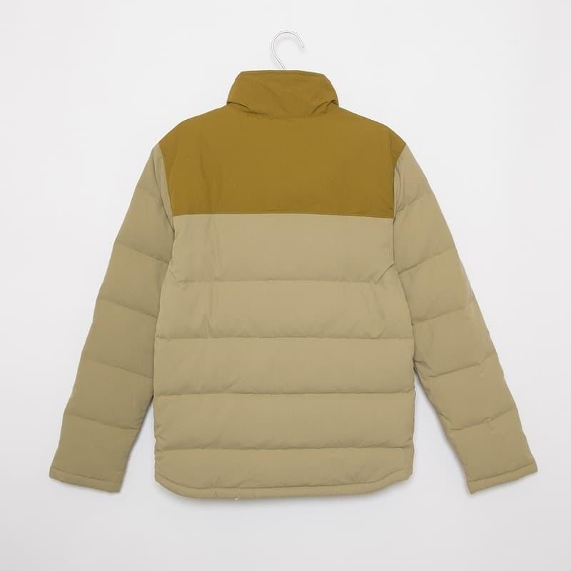 21人気no 1の ダウンジャケット パタゴニア Patagonia ダウンジャケット メンズ パタゴニア メンズ カーキ Lサイズ Patagonia コート アウター Headshotsbar Com