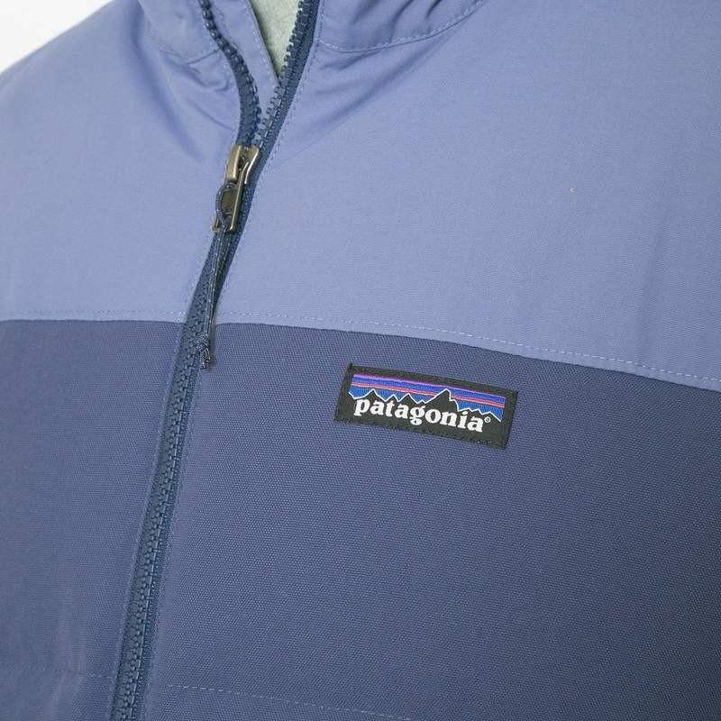 パタゴニア ダウンジャケット メンズ Patagonia Sサイズ ブルー Pt02 0011 8743 ブランドショップ Volume8 通販 Yahoo ショッピング