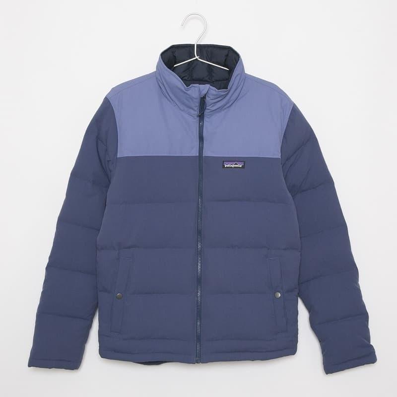 新発売の パタゴニア メンズ ブルー Xlサイズ Patagonia メンズ ダウンジャケット パタゴニア Patagonia ダウンジャケット コート アウター