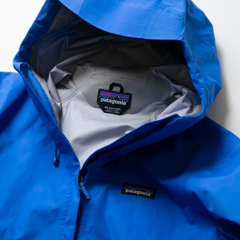 パタゴニア ナイロンパーカー マウンテンパーカー メンズ Patagonia Sサイズ ブルー Pt02 0013 5195 ブランドショップ Volume8 通販 Yahoo ショッピング