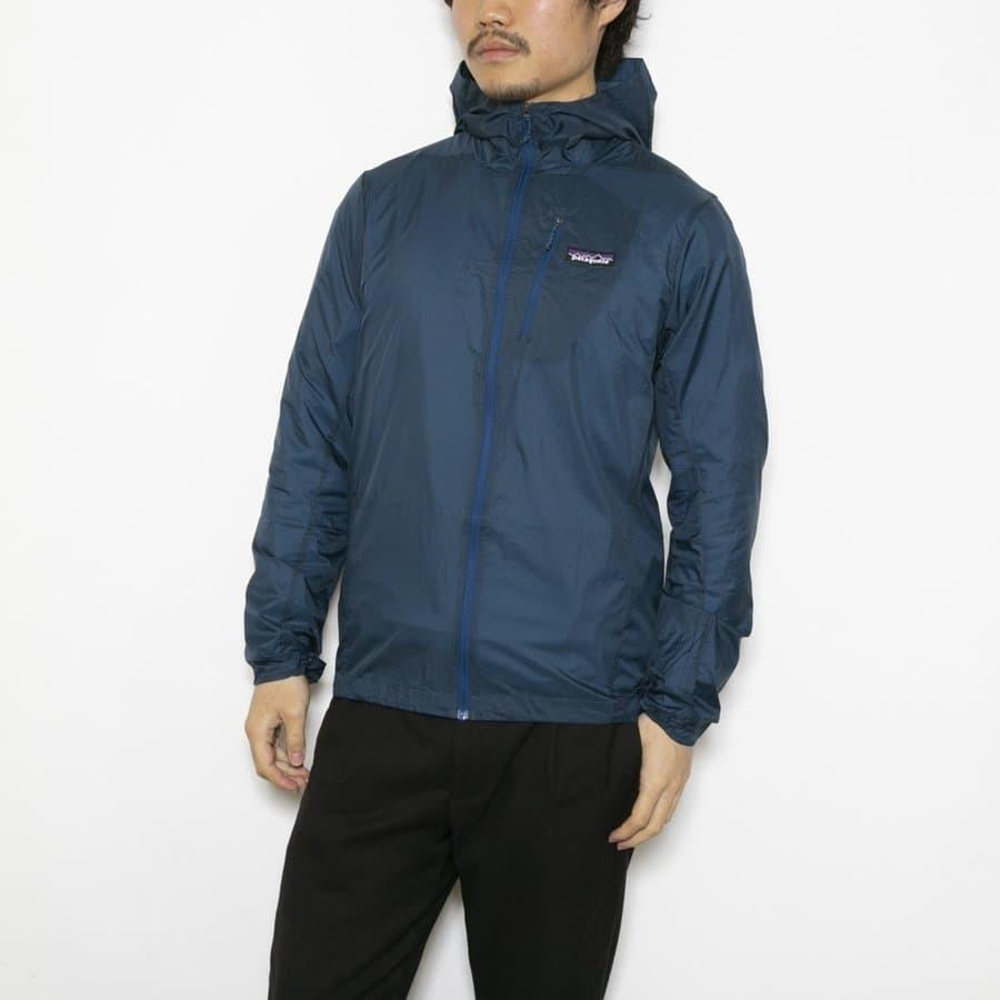 パタゴニア マウンテンパーカー メンズ Patagonia Sサイズ ネイビーブルー Pt02 0013 79 ブランドショップ Volume8 通販 Yahoo ショッピング