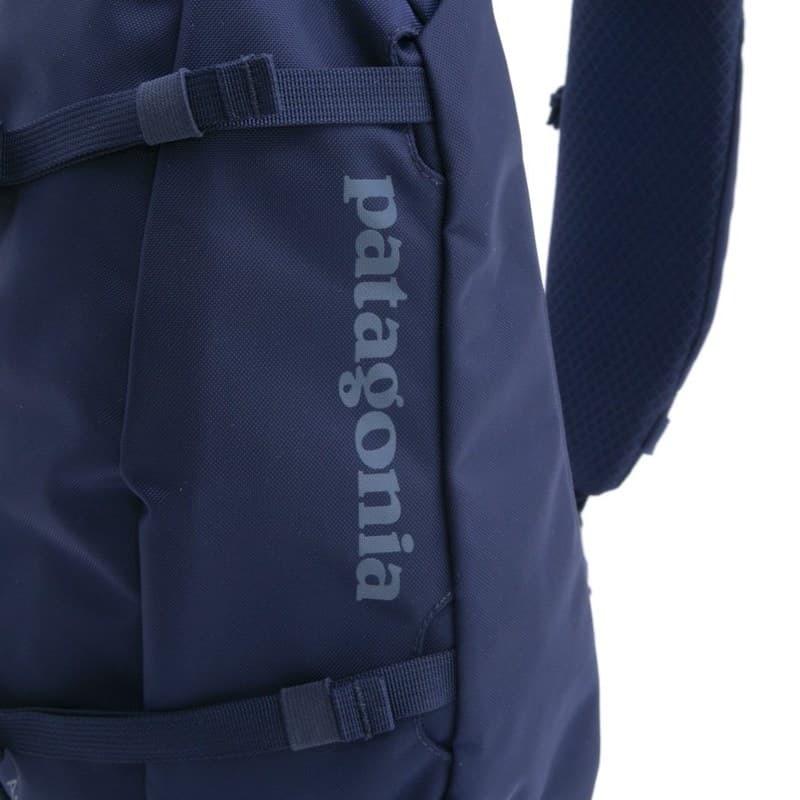 満点の パタゴニア Patagonia ボディバッグ メンズ パタゴニア ボディバッグ 無地 ロゴ Patagonia メンズ ボディーバッグ ショルダーバッグ バッグ